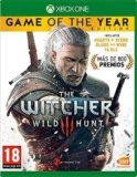 The Witcher 3: Wild Hunt – Game Of The Year Edition