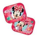 Parasol Lateral Coche Infantil Disney