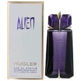 El mejor perfume alien
