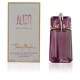 EL MEJOR ALIEN DE THIERRY MUGLER