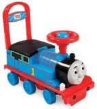 Correpasillos  Thomas & Friends – Bicicleta Thomas y Sus Amigos