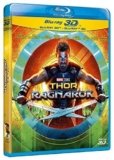 Thor: Ragnarok (3D) [Blu-ray]