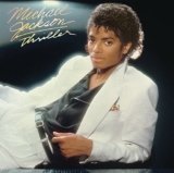 Discos de Michael Jackson