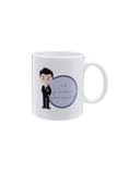 Taza de cerámica Primera Comunión