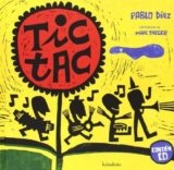 Audiolibros Infantiles