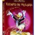 Los tres caballeros [DVD]