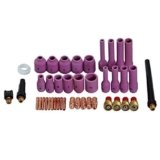 Accesorios Soldadura Tig