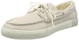 Timberland Newport Bay 2 Eye Canvas, Náuticos para Hombre