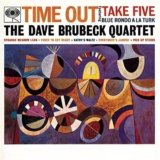 Discos de Dave Brubeck Quartet