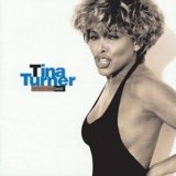 Discos de Tina Turner