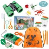 Tintec Outdoor Explorer Set de Juguetes para niños