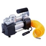 TIREWELL 12 V inflador de neumáticos