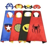 disfraces Superhéroes