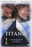 Titanic dvd por solo 14,99