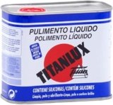 Pulimento Coche