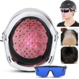 TMISHION Casco de lucha contra la pérdida de cabello