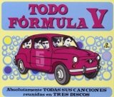 Discos de Formula V