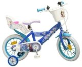 Bicicleta Infantil 16 Pulgadas