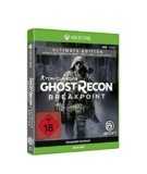 Tom Clancy’s Ghost Recon Breakpoint – Ultimate Edition – Xbox One