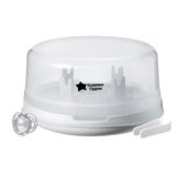 Tommee Tippee 42361081 – Esterilizar con vapor en el microondas