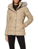 Abrigos Mujer Tommy Hilfiger
