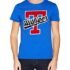 Tommy Hilfiger Tommy Logo tee Camiseta para Hombre