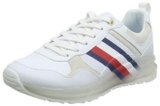 Tommy Hilfiger Tommy Corporate Sporty Sneaker, Zapatillas para Mujer