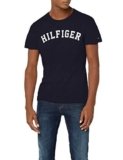 Tommy Hilfiger UM0UM00054, Camiseta Para Hombre