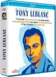 Tony Leblanc [Blu-ray]