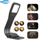 Lámpara LED multiusos