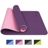 Esterillas yoga baratas