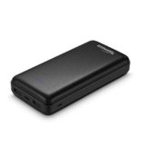 TopMate Cargador portátil Power Bank 20000