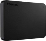 Toshiba 1Tb Disco duro externo 2.5″ USB 3.0