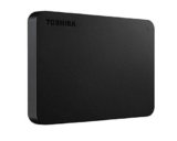 Disco duro externo Toshiba Canvio Basics de 1 TB 2.5. El mejor disco duro externo de 2019