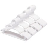 Las Mejores Perchas De Bebe