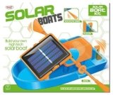 Toyrific Kit Solar para Barcos