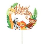 Adornos De Cumpleanos Infantiles