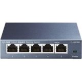 TP-Link TL-SG105 – Switch 5 Puertos