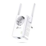 Tp-link tl-wa860re – repetidor de red wifi extensor amplificado por solo 18,49€