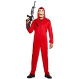 Disfraces La Casa de Papel