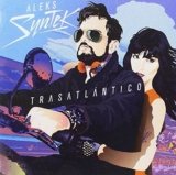 Discos de Aleks Syntek