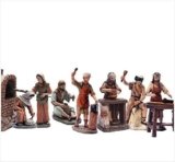 Figuras belenes baratas