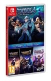 Trine – Ultimate Collection