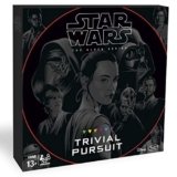 Trivial Pursuit Star Wars solo 14.9€