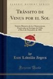 Tránsito de Venus
