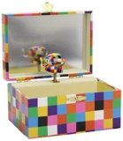 Caja De Musica Bebe
