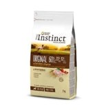 Alimento Para Perro Instinct