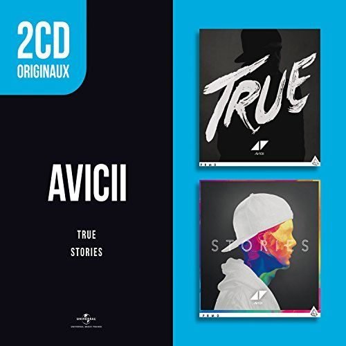 Avicii True Stories Donde Ver 2021