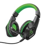 Trust GXT 404G Rana – Auriculares de gaming para Xbox One