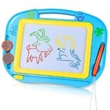 Pizarras Mágicas Colorido con Pluma solo 11.99